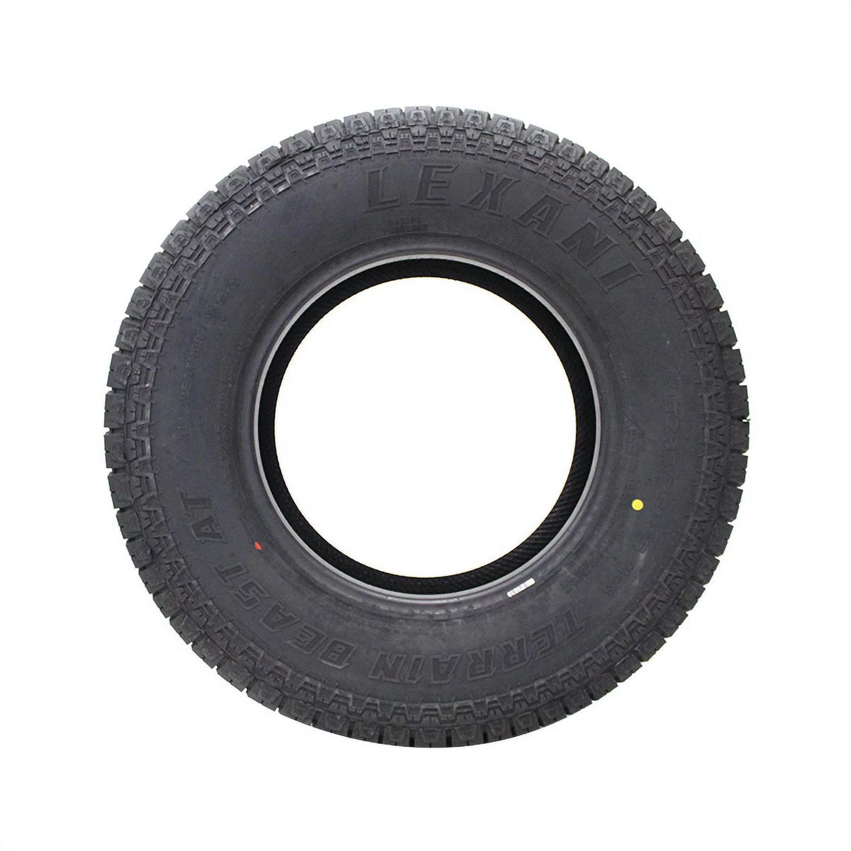 All Terrain Light Truck Tire I38482