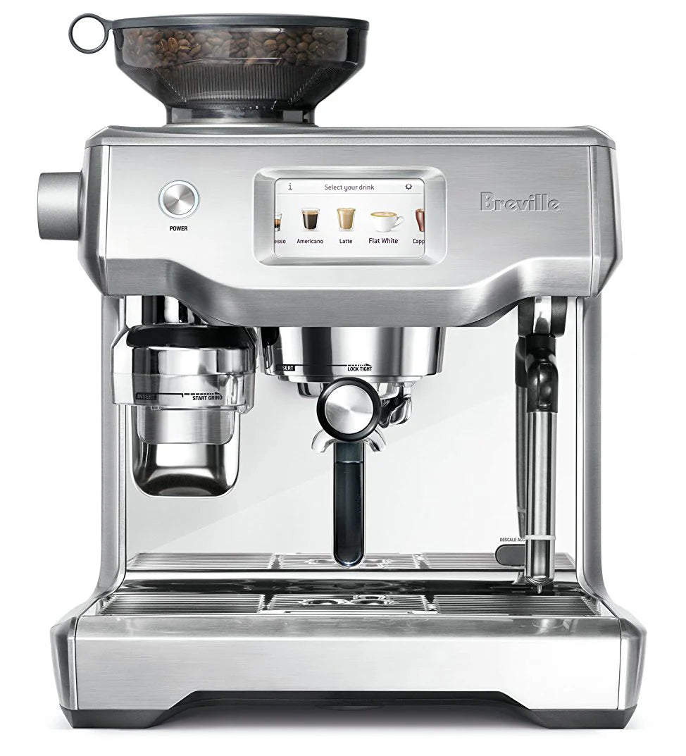 Espresso Maker E4036