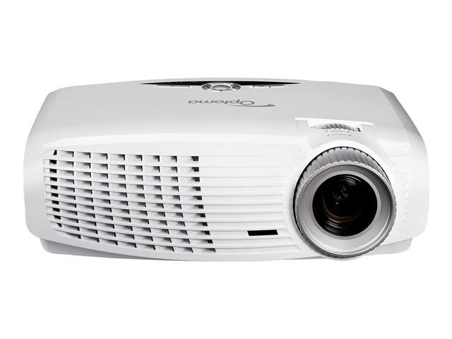 HD20 Projector P234