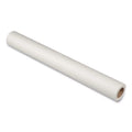 White Exam Table Paper Roll D795