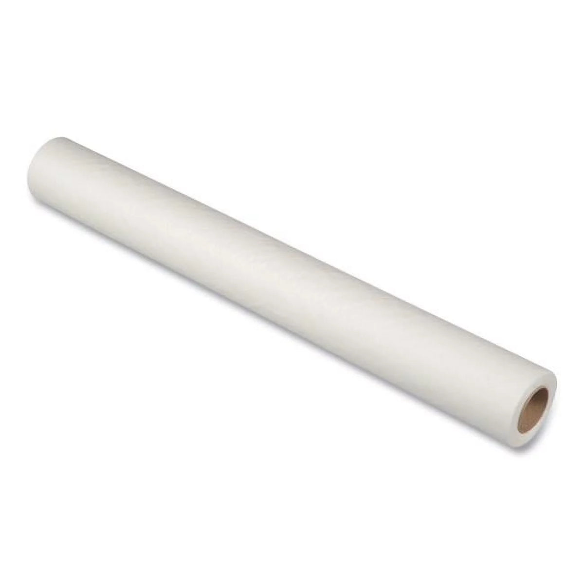 White Exam Table Paper Roll D795