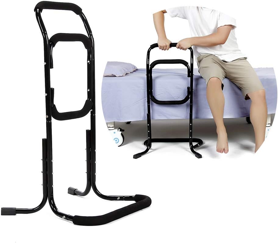 Seat Lift Assist Chair Grab Bar for Bed Couch Sofa M523