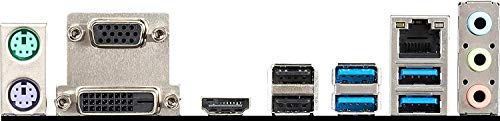 AMD Ryzen AM4 M.2 USB 3 DDR4 D-Sub DVI HDMI micro-ATX Motherboard P311664