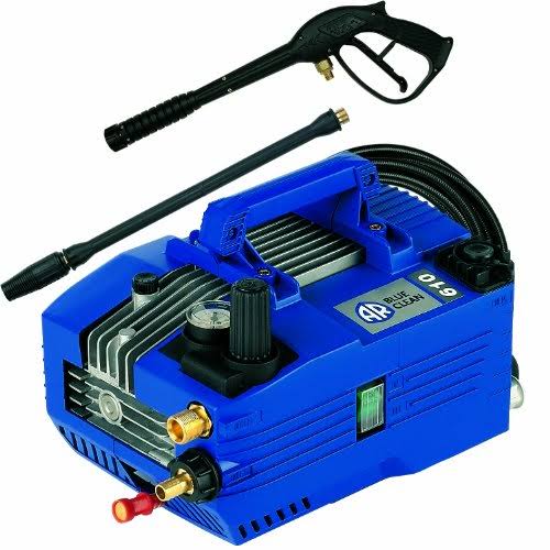 Industrial Grade Electric Hand Carry Pressure Washer I782