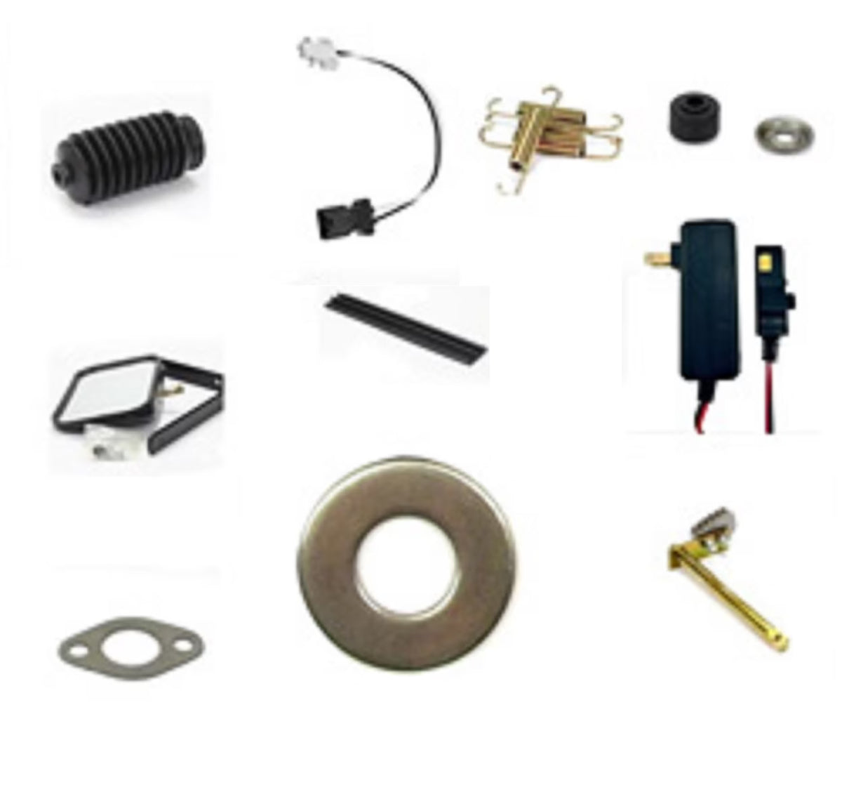 Replacement for WHIRLPOOL MH1171XVS1 S505