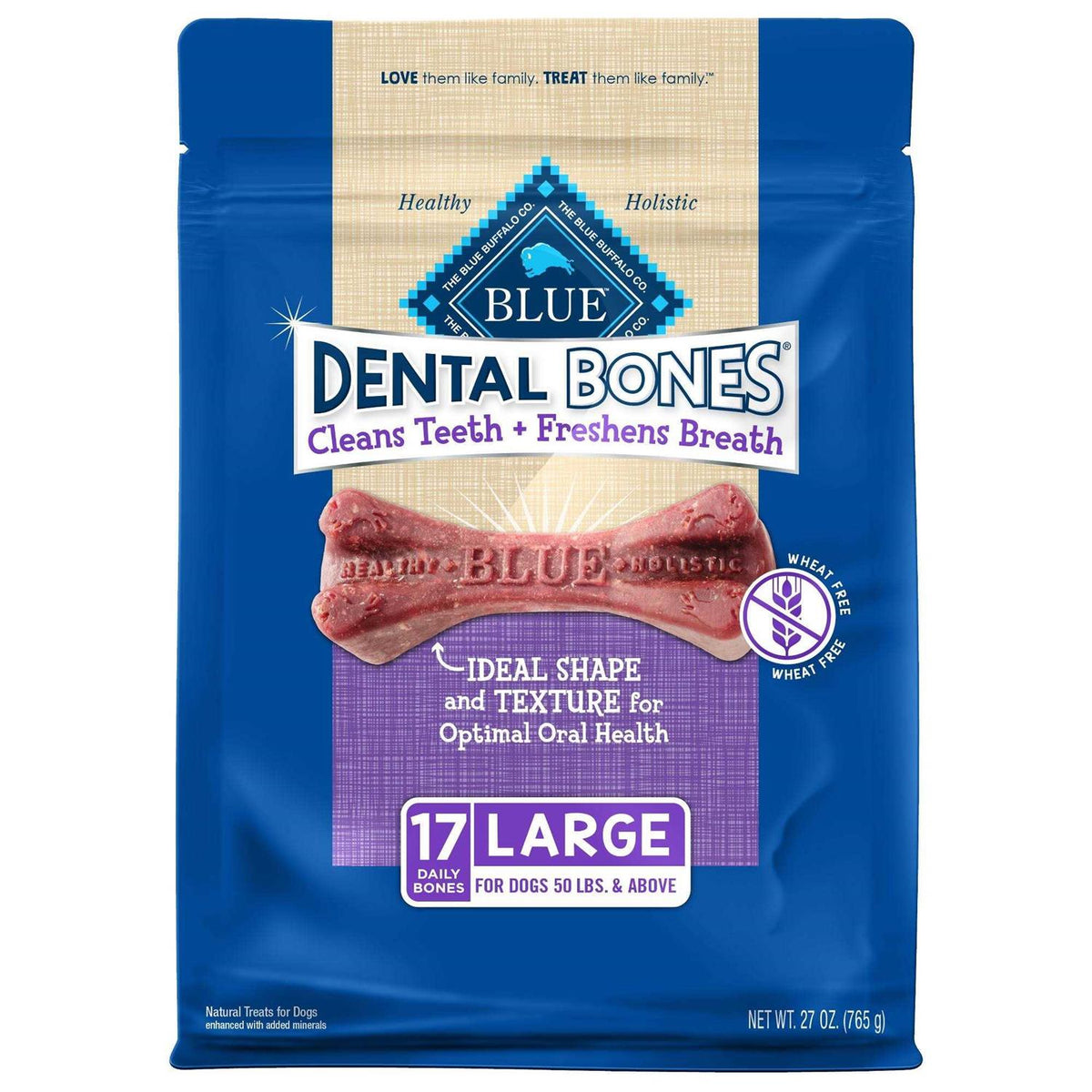 Dog Treats D253