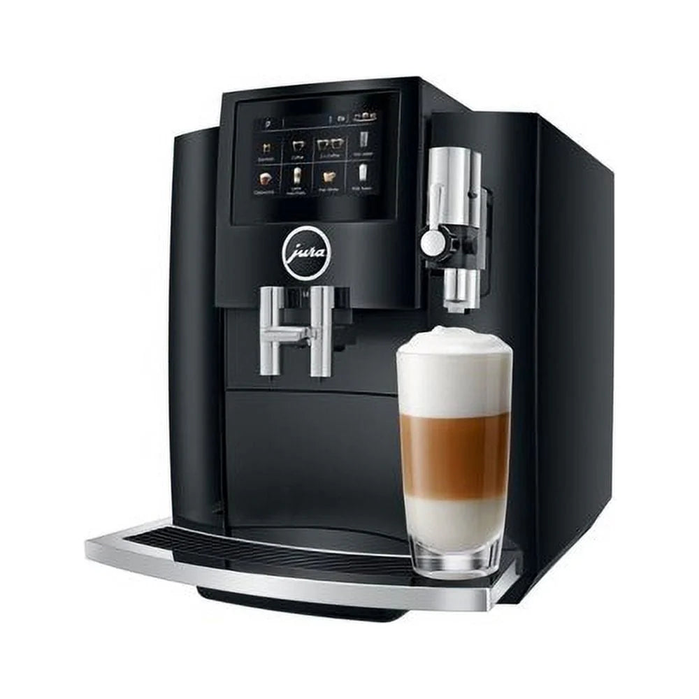 Multifunction Automatic Coffee & Espresso Machine C798324