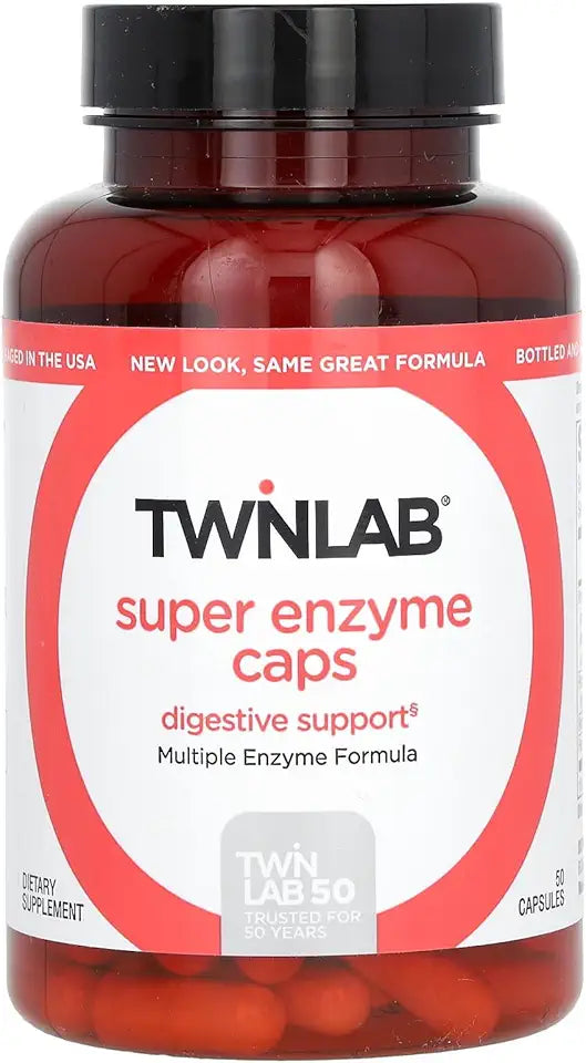 50 Capsules T838