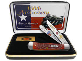 Texas Ranger B706