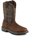 Waterproof Safety Toe Pull-on Work Boot P887