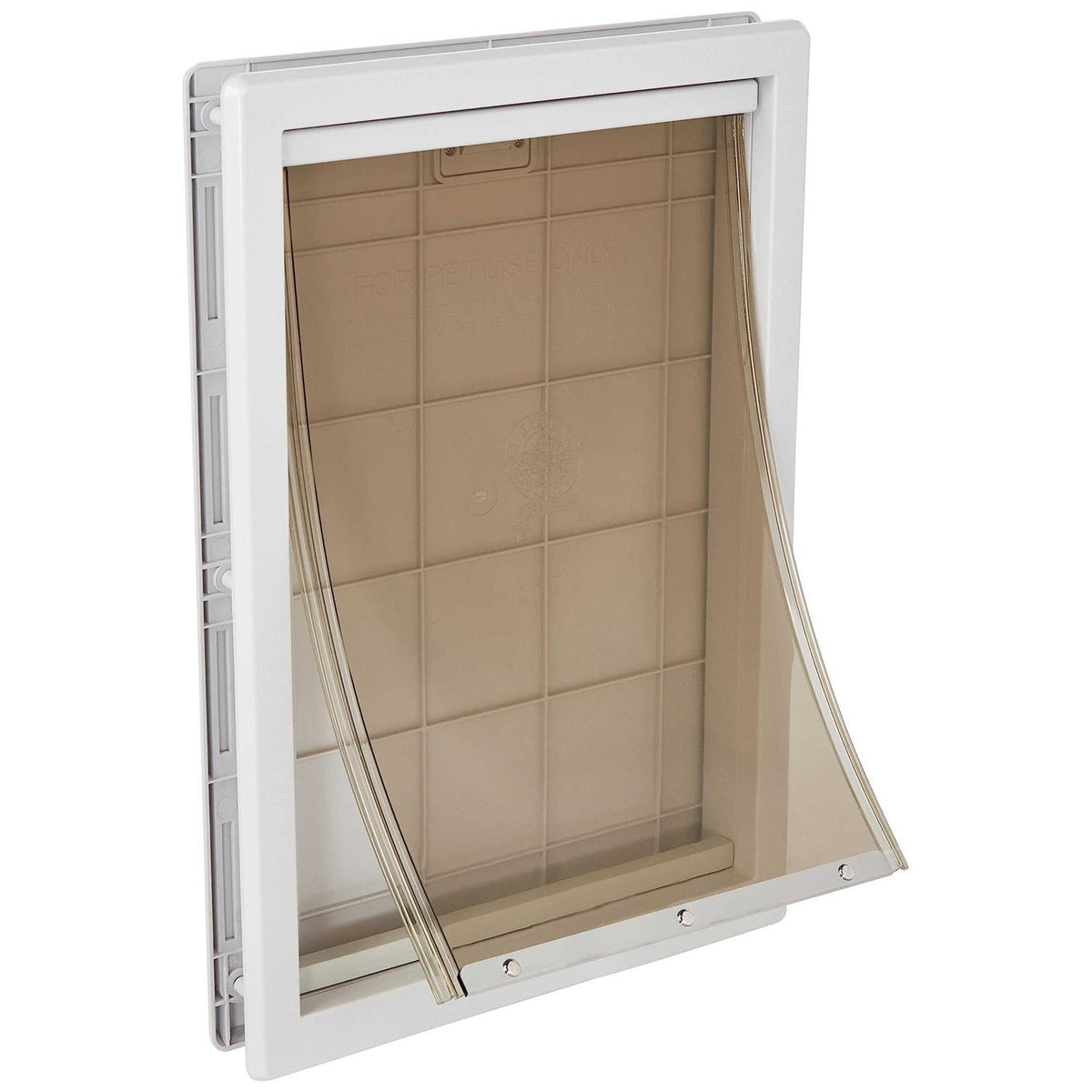Plastic Pet Door E551631
