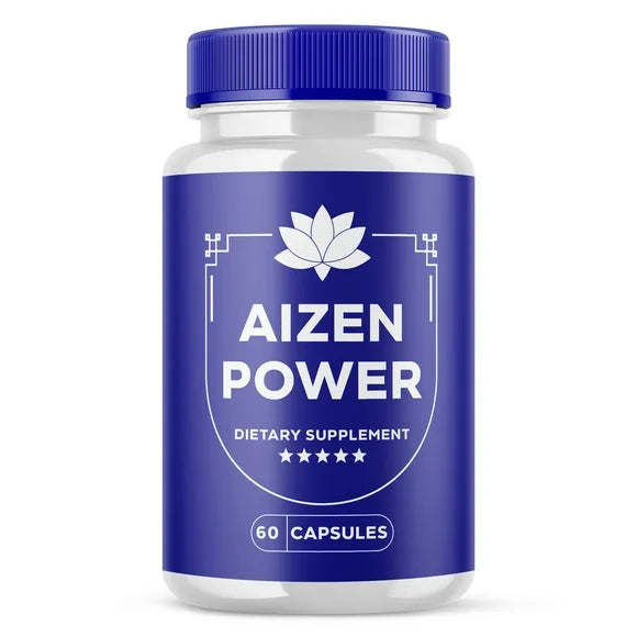 Dietary Supplement 60 Capsules J2230