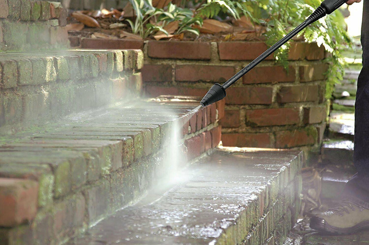 K2 Compact Electric Pressure Washer I63326
