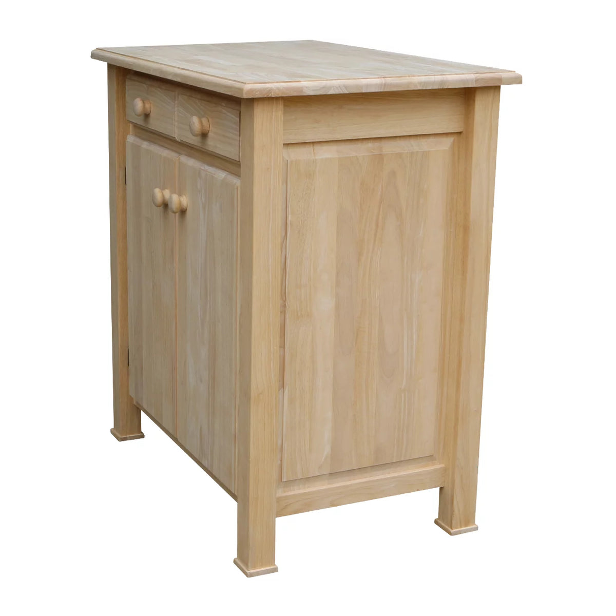 Unfinished Kitchen Island S643550