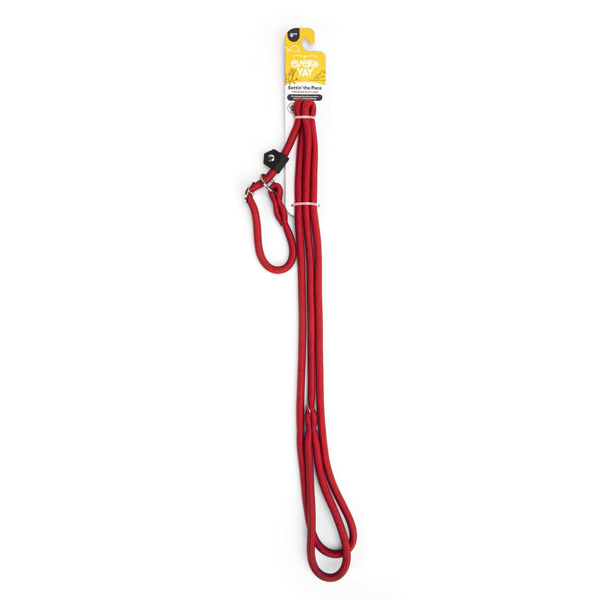 Training Rope Slip Lead for Dogs Q550