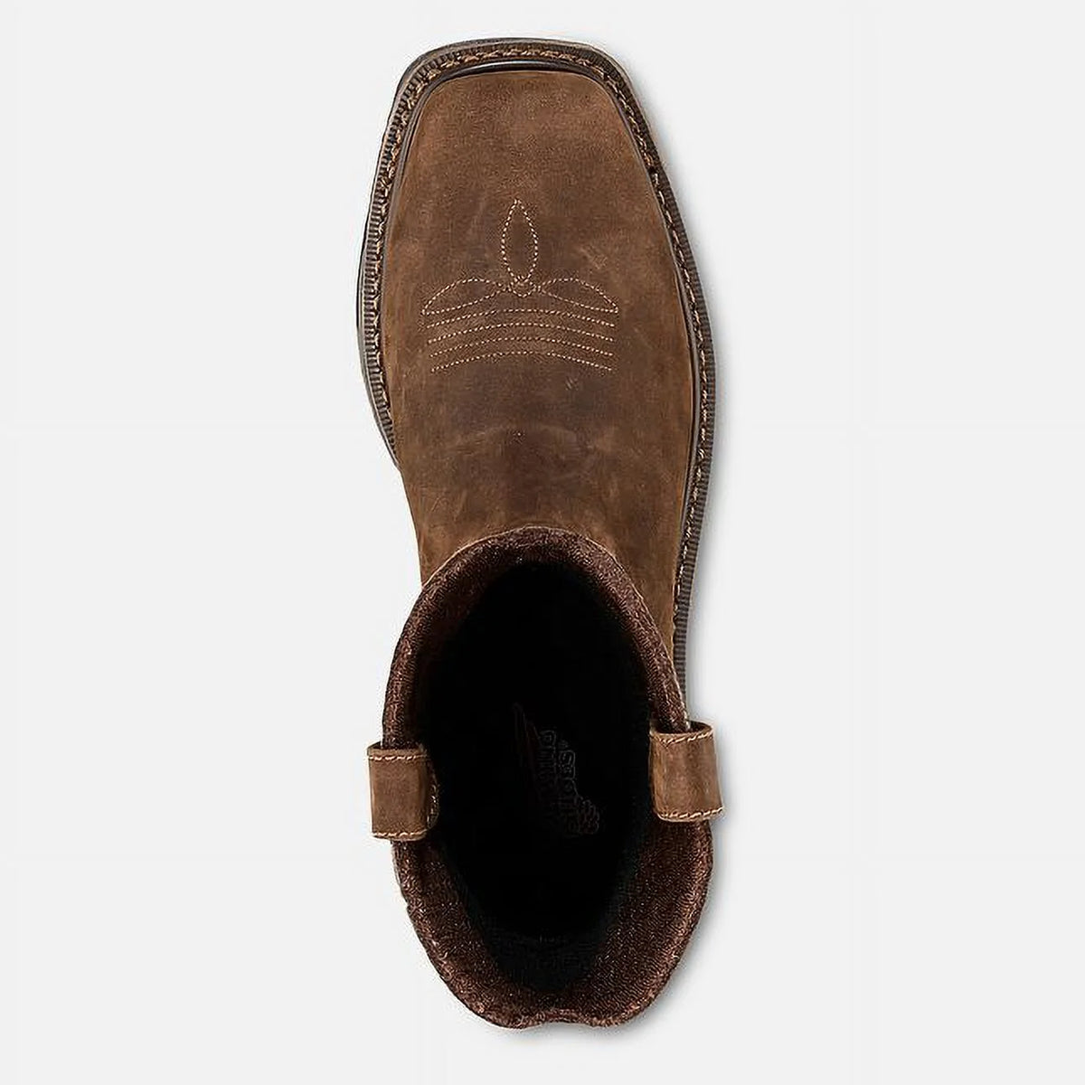Waterproof Safety Toe Pull-on Work Boot P887