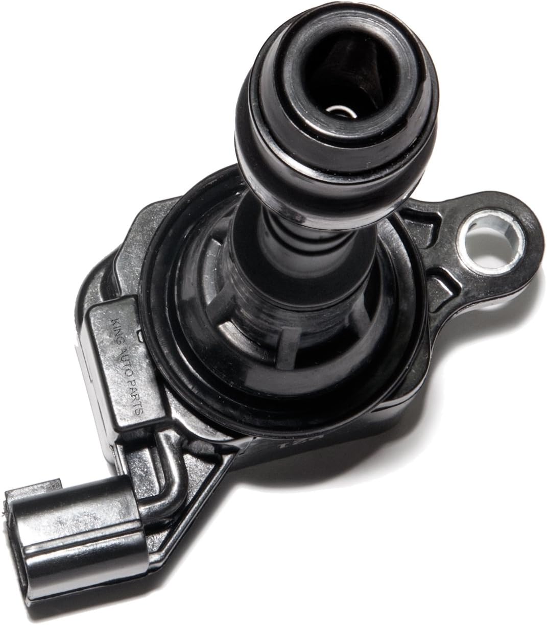 Set of 6 Ignition Coil Pack Compatible with Nissan Altima Maxima Murano Pathfinder Quest Infiniti I35 QX4 Suzuki 3.5L V6 Replacement F32968
