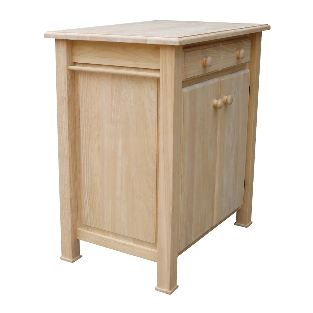 Unfinished Kitchen Island S643550