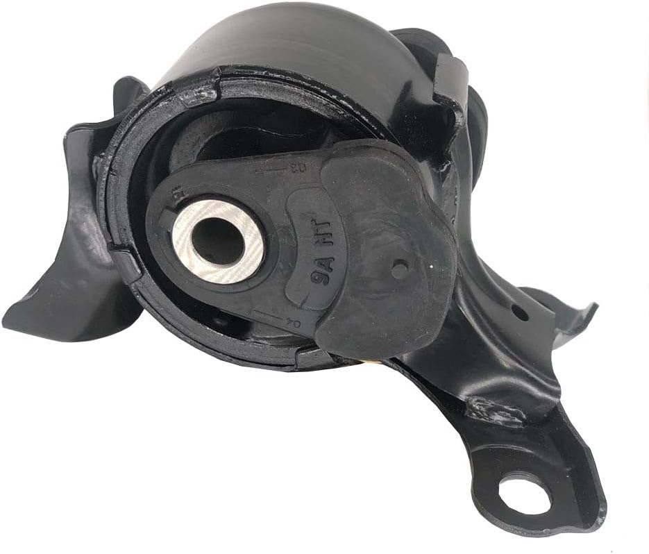 Engine Motor and Transmission Mount 4PCS R8663