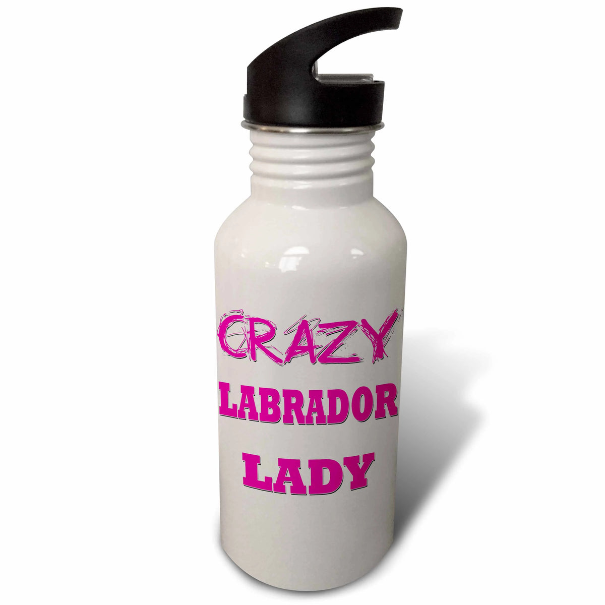 21 oz Sports Water Bottle K621