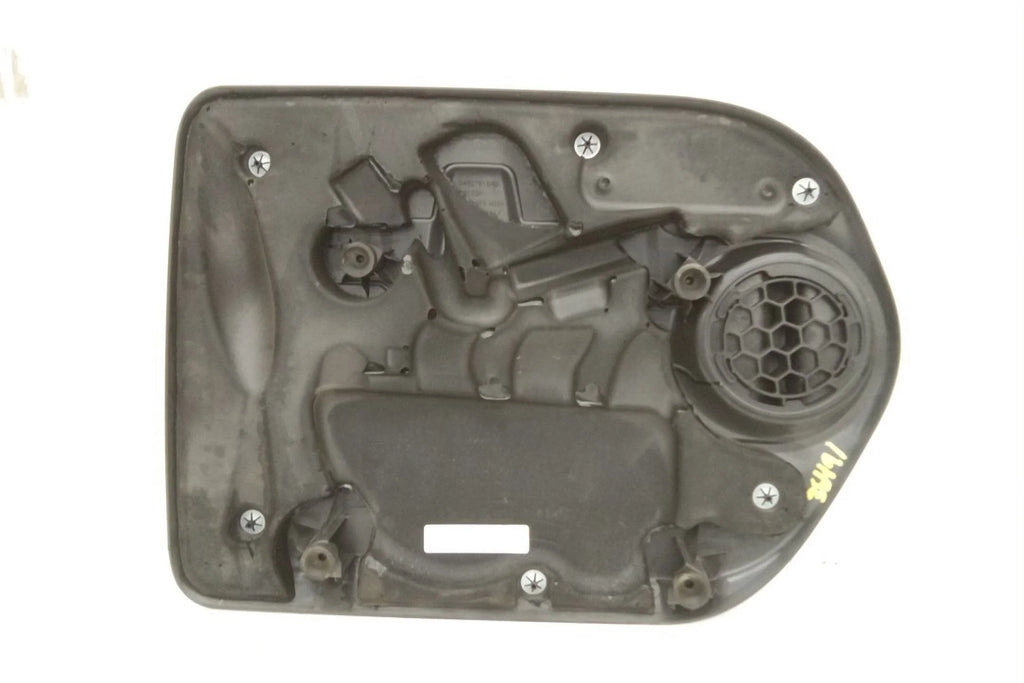 Pre-Owned 2019-2020 Jeep Cherokee Engine Cover 3.2L Engine OEM M260