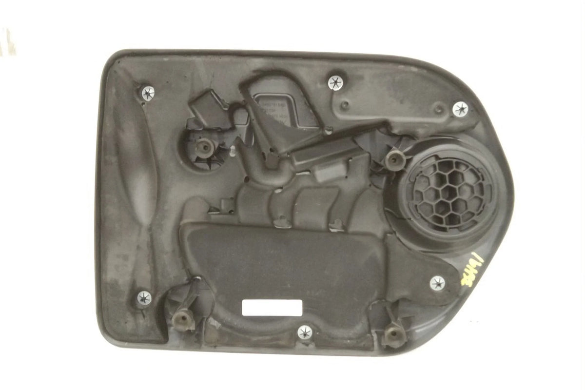 Pre-Owned 2019-2020 Jeep Cherokee Engine Cover 3.2L Engine OEM M260
