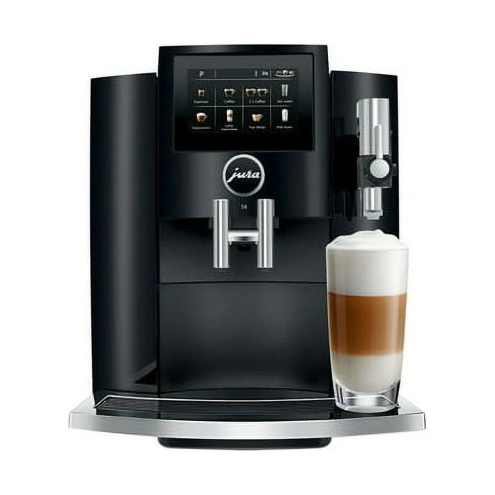 Multifunction Automatic Coffee & Espresso Machine C798324