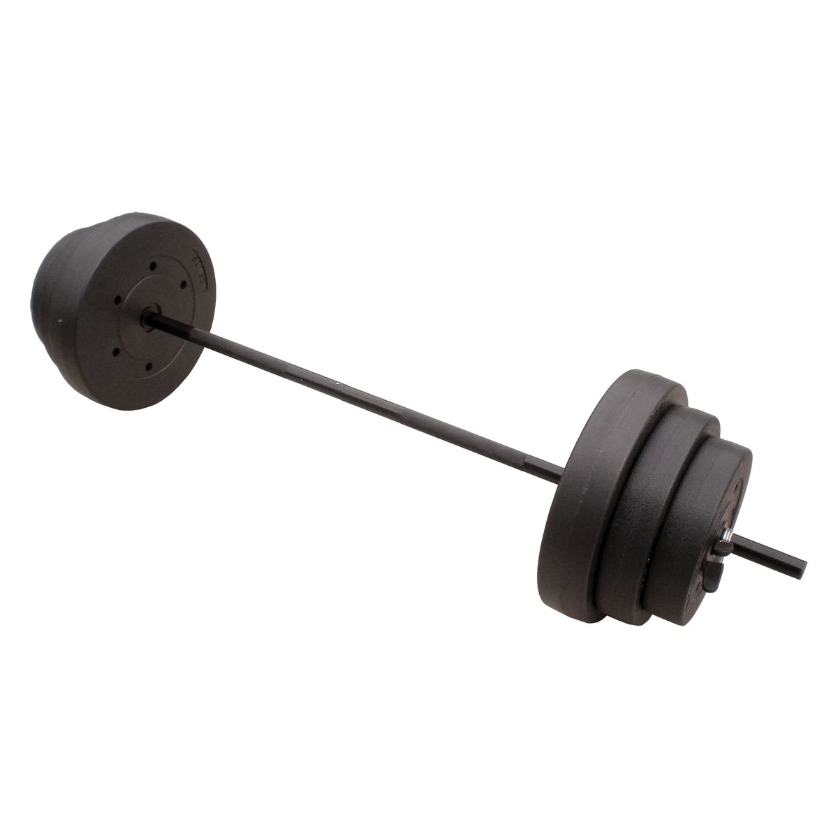 100 lb Standard Vinyl Weight Set M371939
