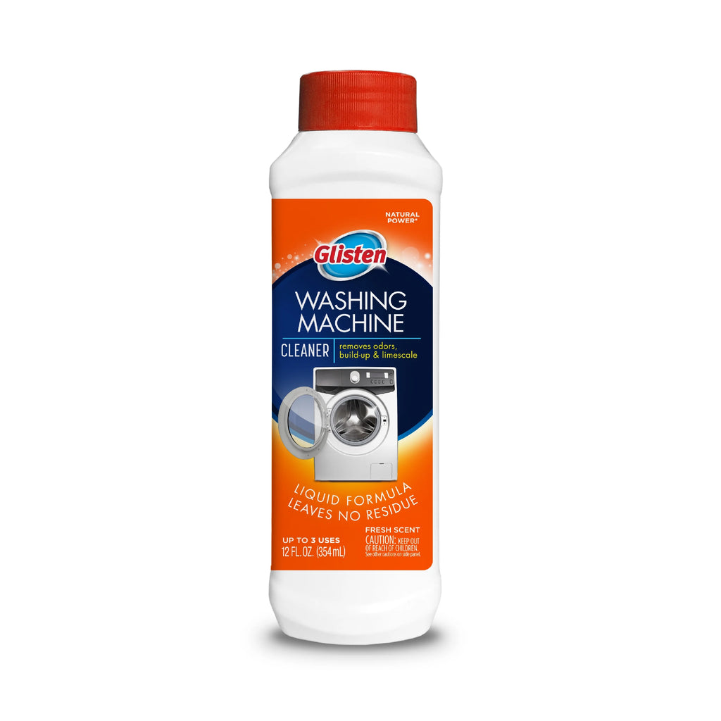 Liquid Fresh Scent Washer Machine Cleaner 2-Pack T767