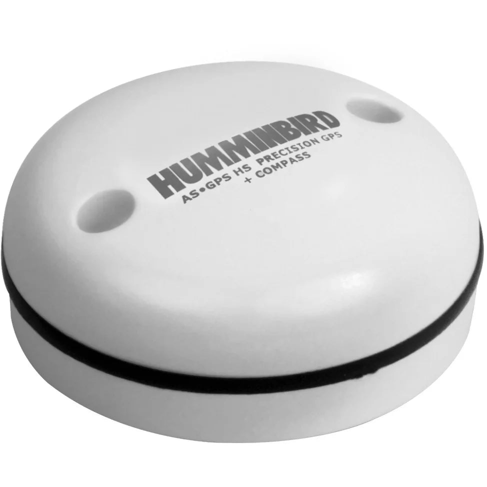 Precision GPS Receiver with Heading Sensor E947