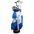 Cobra FLY-XL Complete Set w/ Cart Bag RH Graphite (A) J1136