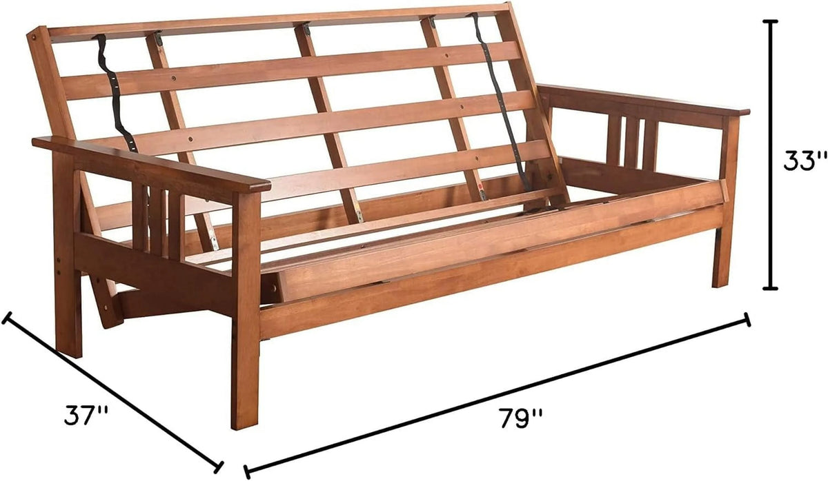Futon Frame Q850
