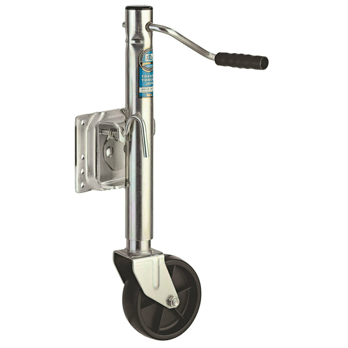Swivel Tongue Jack W743