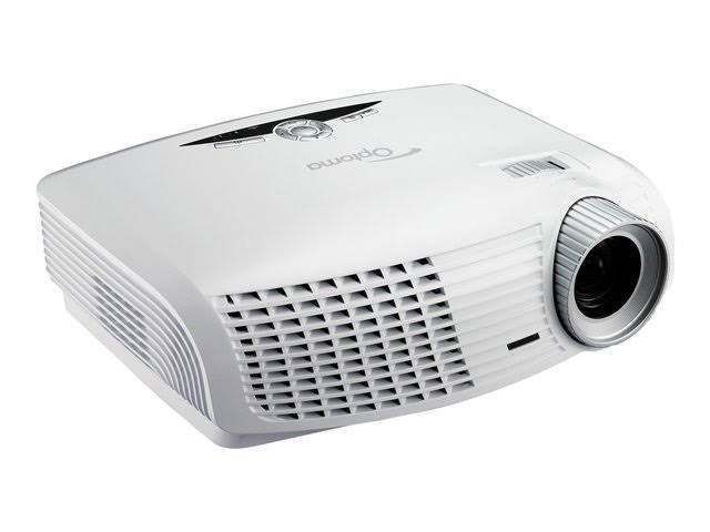 HD20 Projector P234