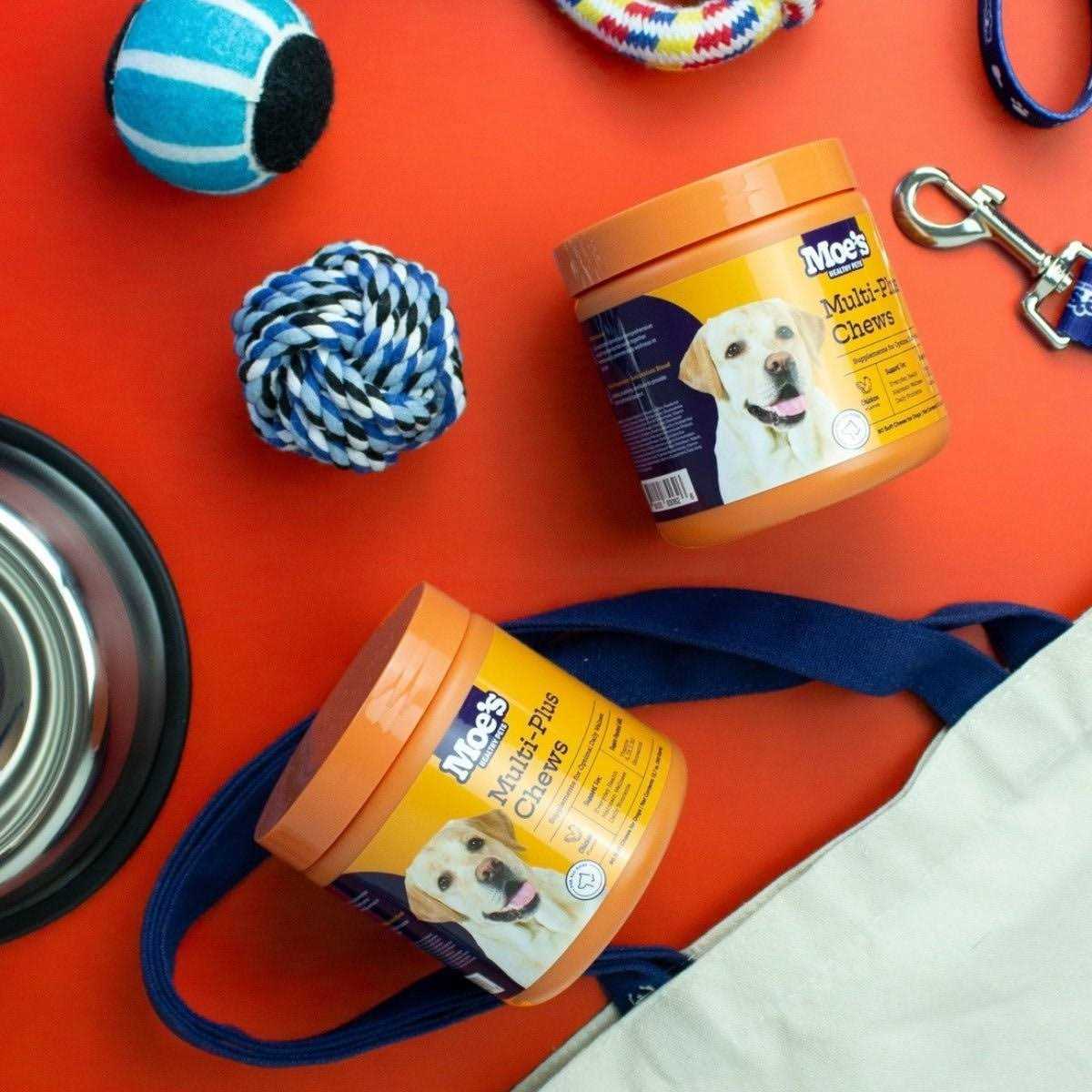 Dog Supplement B7801
