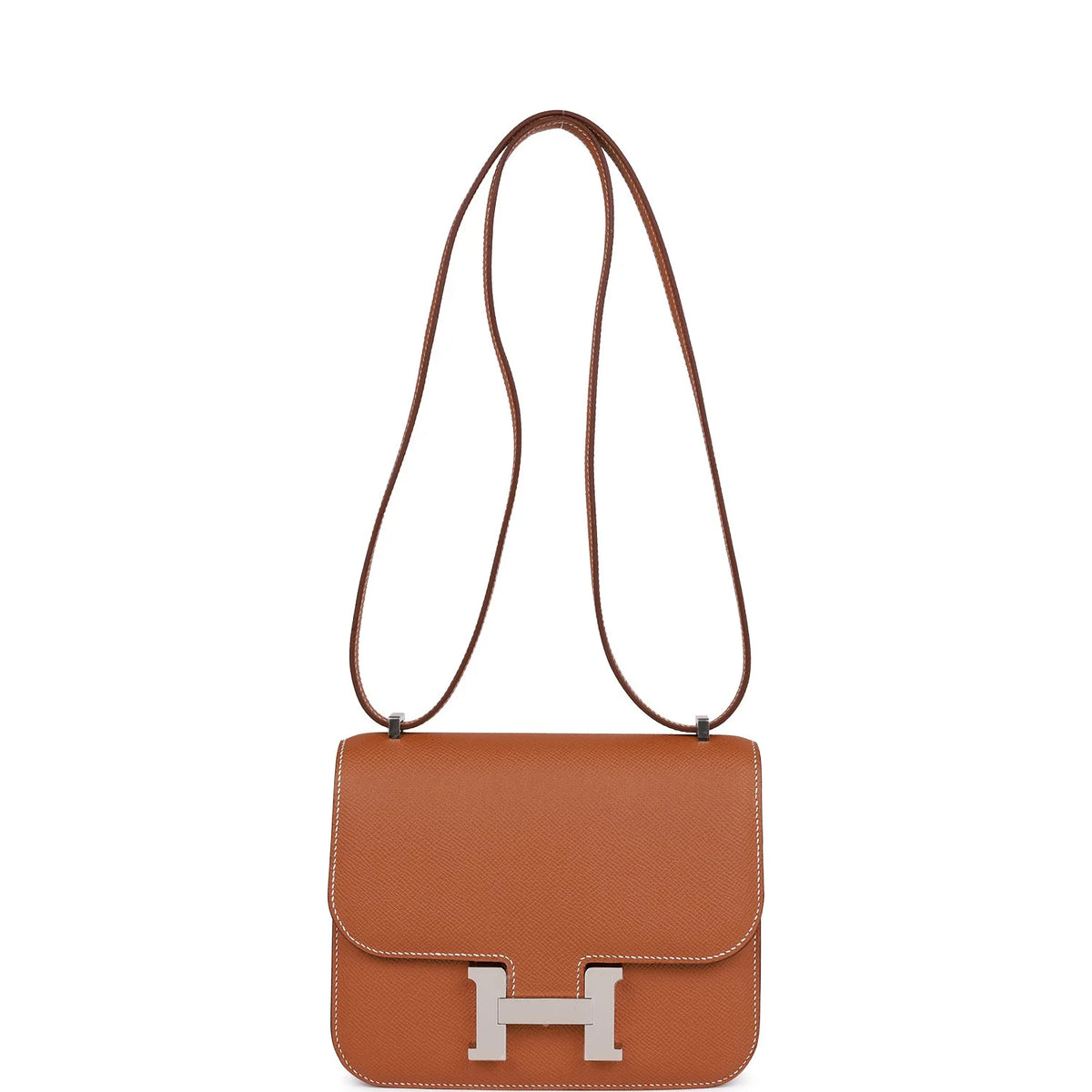 Gold Epsom Palladium Hardware I1213