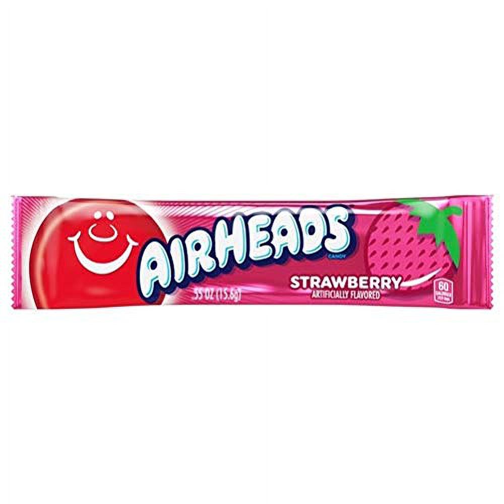Strawberry Candy Bars, 0.55 Oz V980994