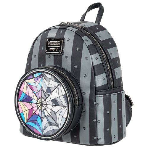 Nevermore Academy Mini-Backpack K641926