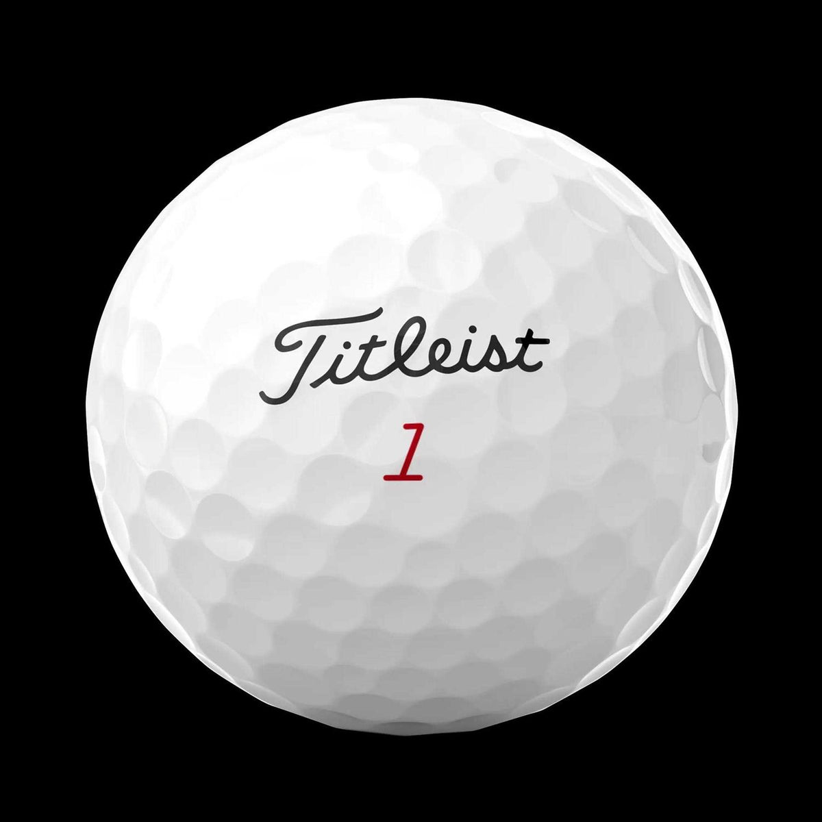 RCT Golf Balls F442