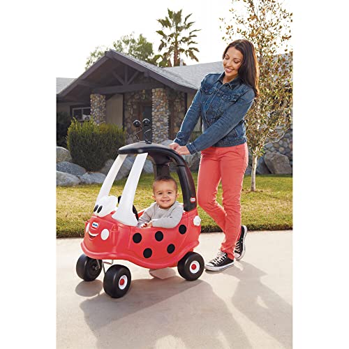 Multi color Ride-On Car W161118
