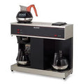 3-Warmer Brewer Stainless Steel Black Y2261