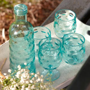 Water Glass Set 6 pcs T89841