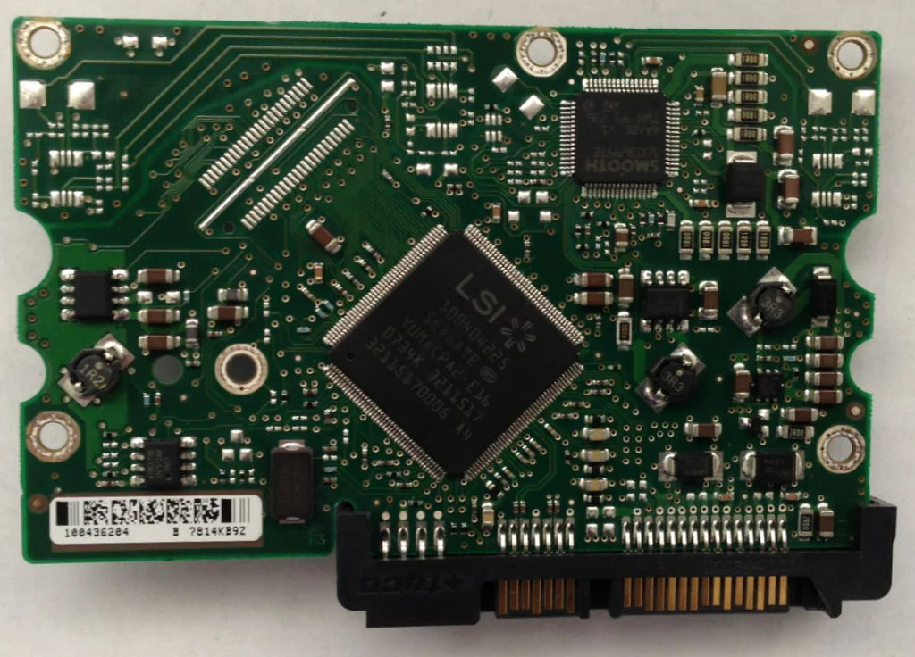 320GB Hard Drive R232051