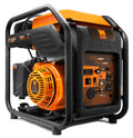 4000-Watt Open Frame Inverter Generator U9060