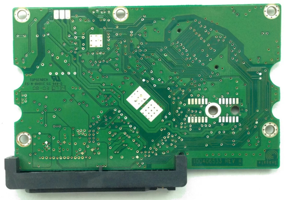 320GB Hard Drive R232051