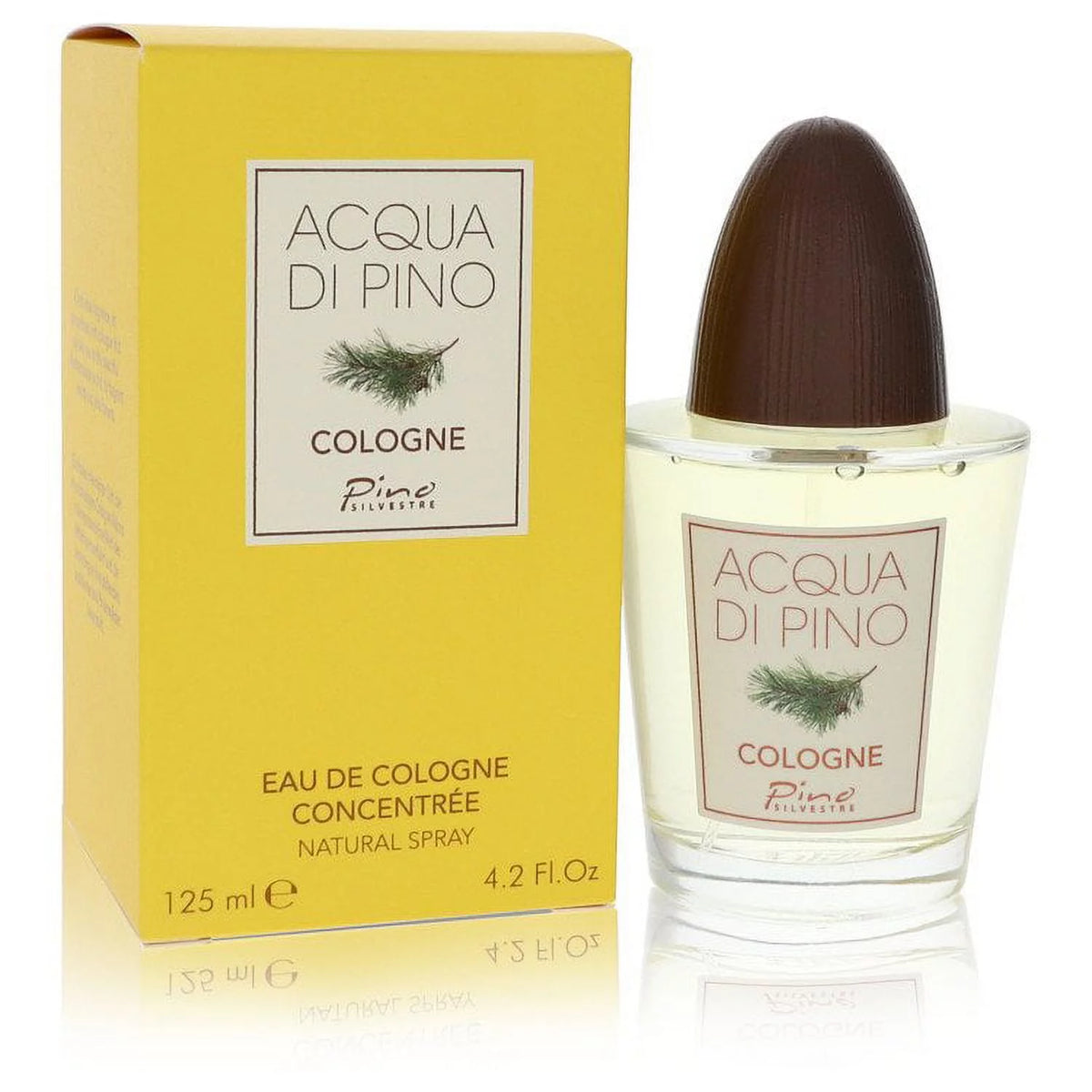 4.2 oz Eau De Cologne Spray A67620
