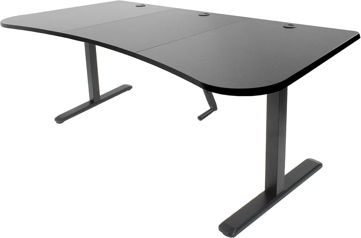 63 X 32 Inch Height Adjustable Standing Desk O63096