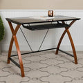 Computer Desk V4128