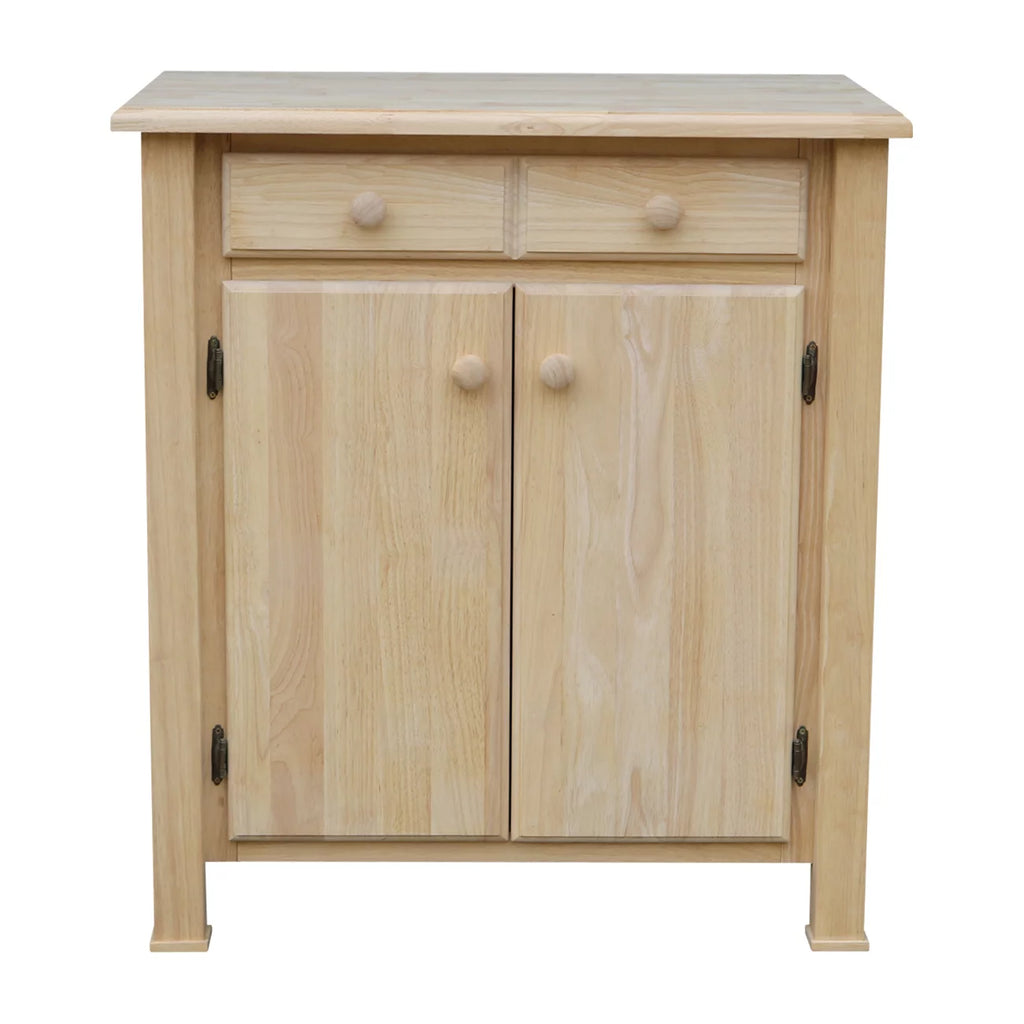 Unfinished Kitchen Island S643550