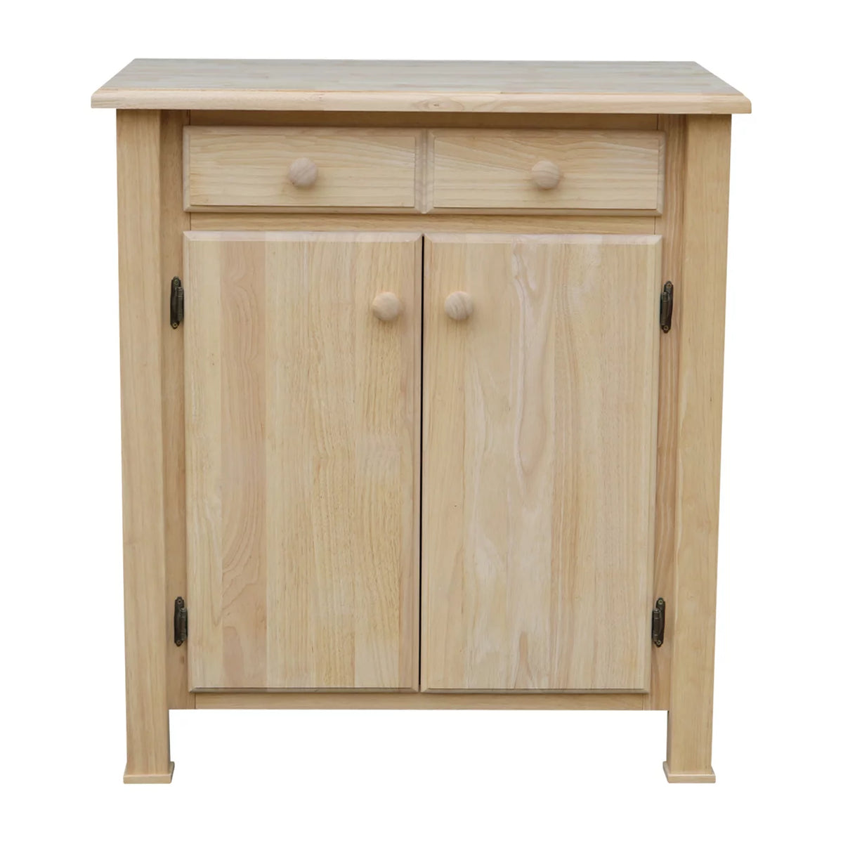 Unfinished Kitchen Island S643550